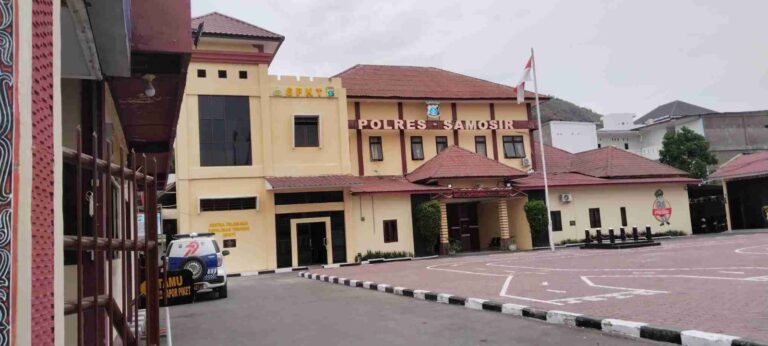 Tanpa Catatan Medis, Polda Sumut Diminta Audit Polres Samosir Usai Tangguhkan Tersangka Penggelapan Rp1 Miliar Hotel Toledo