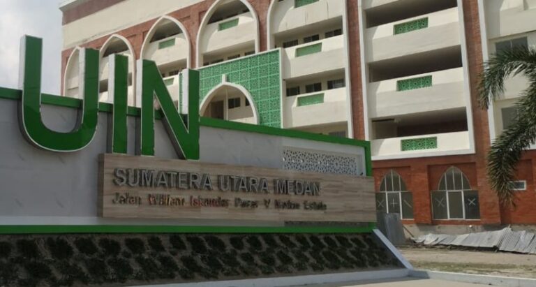 5 Jurnal UINSU Catat Kenaikan dan Stabilitas Akreditasi SINTA