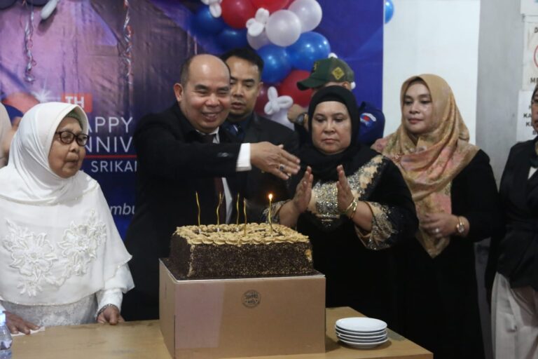 PT Srikandi Inti Lestari Rayakan 36 Tahun, Tekankan Inovasi di Era Media Sosial dan Komitmen Gratis Penempatan Tenaga Kerja