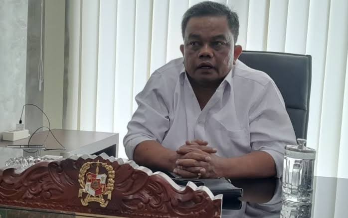Sambut Ramadhan, Binsar Simarmata: Jangan Ada Pemadaman Listrik dan PJU Mati saat Bulan Puasa