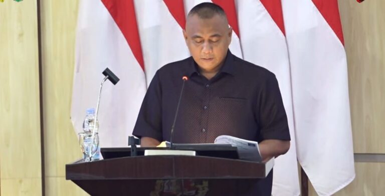 Fraksi Demokrat Soroti Kualitas Pelayanan Kesehatan di Medan
