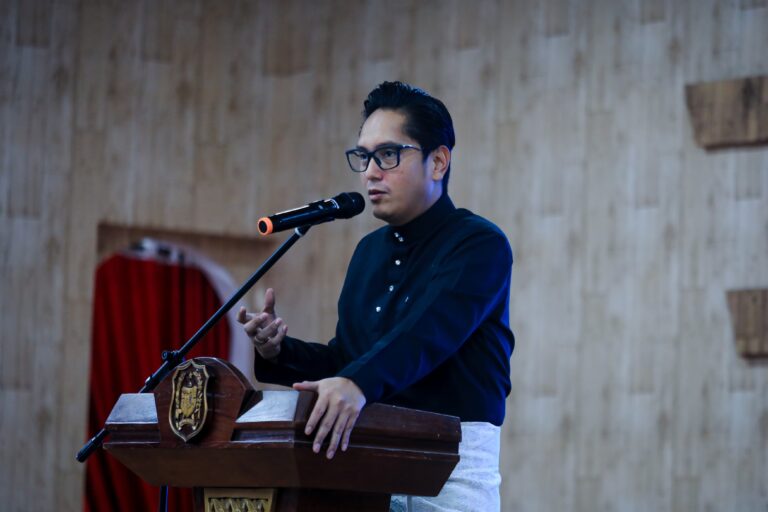 Wali Kota Medan Tegaskan Prioritas Perlindungan Tenaga Kerja