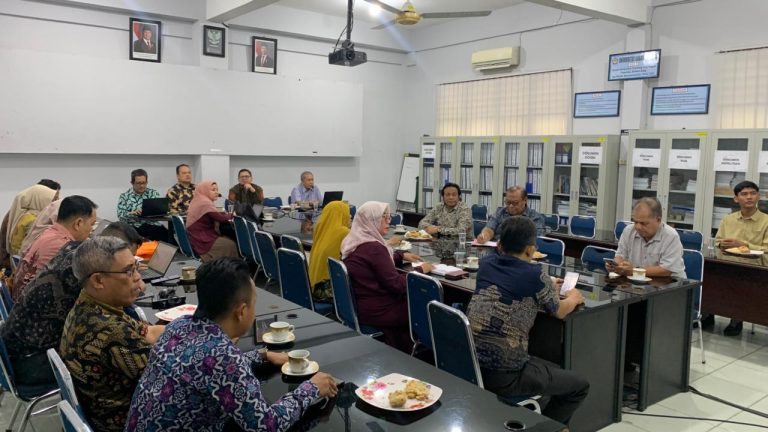 Universitas Dharmawangsa Bentuk Satgas Pencegahan dan Penanganan Kekerasan
