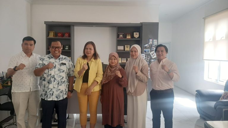 Undhar dan Komdigi RI Perkuat Sinergitas Bidang Ilmu Komunikasi