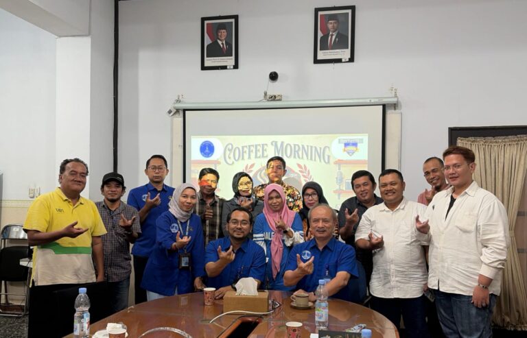 Kolaborasi Bersama Media, UMA Wujudkan Riset Berdampak dan Inovasi Kampus