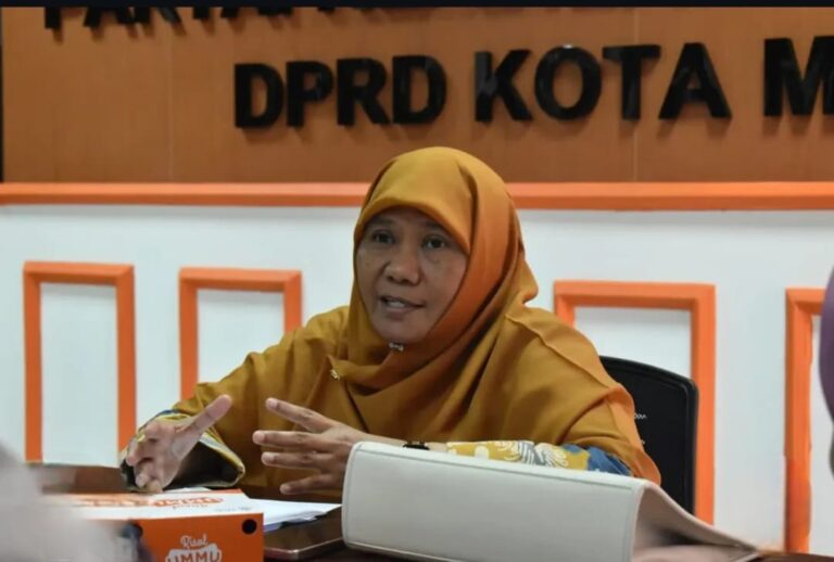 Antisipasi Inflasi, DPRD Medan Minta Pemko Pastikan Pasar Murah Bebas Aksi Borong