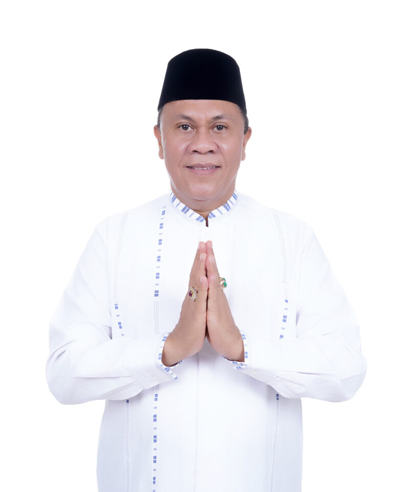 Kakanwil Kemenagsu: Ramadan Momentum Perkuat Kesalehan Sosial dan Harmoni Kebangsaan