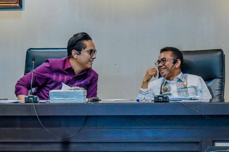 Wali Kota Minta Rumah Sakit Terintegrasi Satu Jaringan, Pengurusan KK dan KTP di Kelurahan