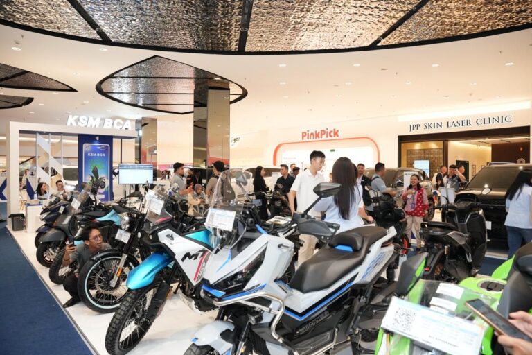 Dorong Ekonomi Ramadan, BCA Bawa Expo Pembiayaan ke Medan dengan Diskon Besar