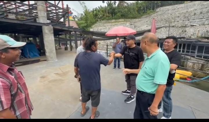 Gelapkan 13 Ton Manggis Senilai Setengah Miliar, Bos PT Apollo Dilaporkan ke Polda Sumut