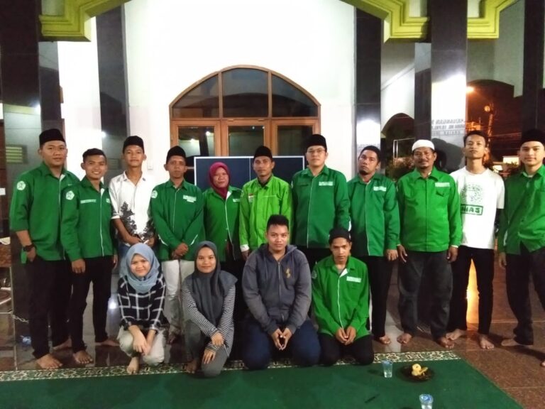 Warispa Dukung SE Walikota Medan Rico Waas  Untuk Penataan Penjualan  Daging Non Halal