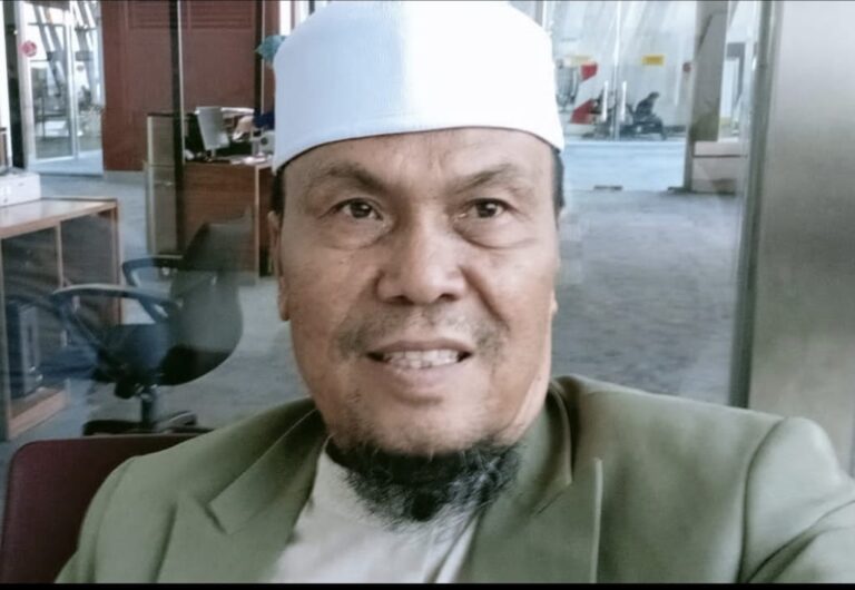GNPF Ulama Sumut Dukung SE Walikota Medan Rico Waas  Dalam Penataan Penjual  Daging Non Halal