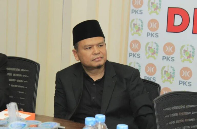 Ketua Komisi II DPRD Medan Soroti Ramadhan Fair 2026, Minta Transparansi dan Dampak Nyata bagi UMKM dan Syiar Islam