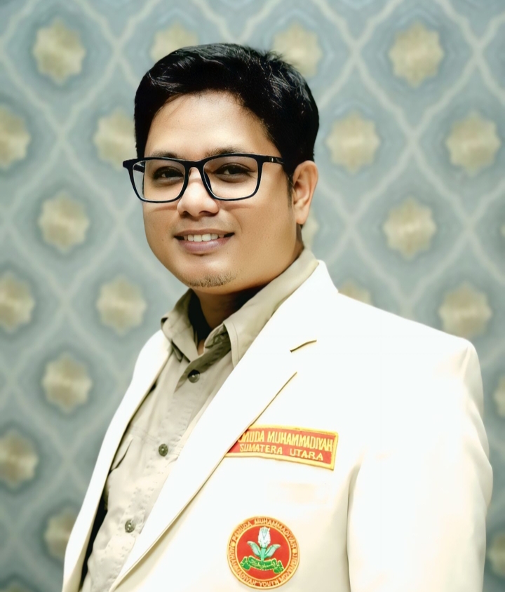 Pemuda Muhammadiyah Sumut Apresiasi Kinerja Polsek Barus
