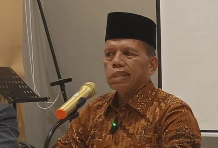 Syahrin Harahap Dorong Golkar Sumut Bangkitkan Kreativitas Desa