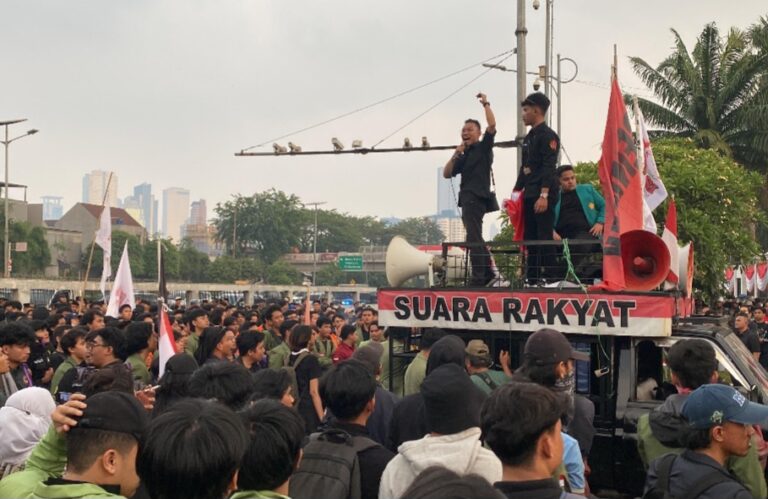 Kriminalitas dan Narkoba Tertinggi Nasional, PB IMSU Desak Kapolri Evaluasi Kapolda Sumut