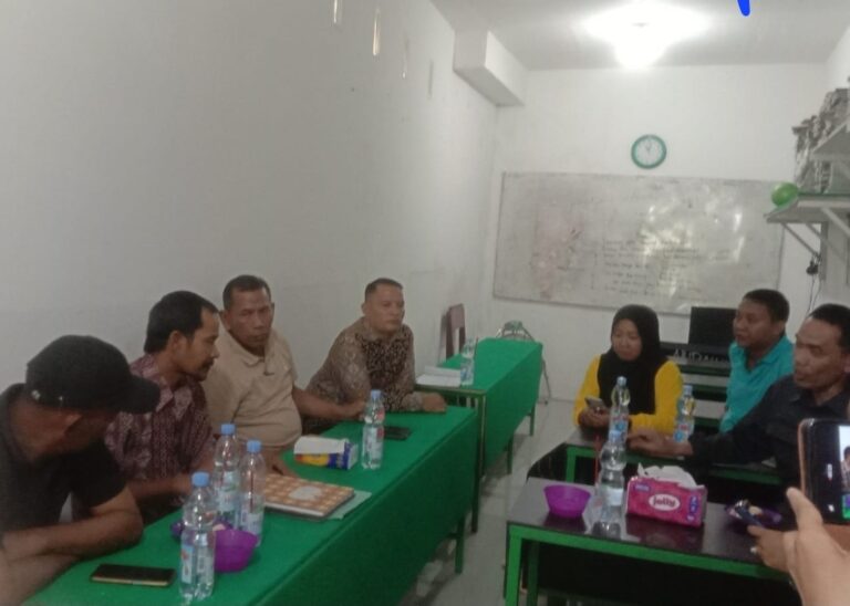 Dugaan Ijazah Ditahan, Dinas Pendidikan Deli Serdang Turun Tangan hingga UN Aman