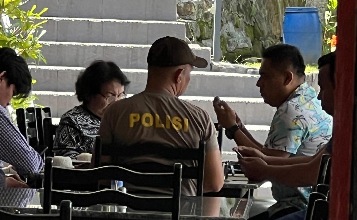 Tangguhkan Tersangka Penggelapan Rp1 Miliar Disoal, Kapolda Sumut Diminta Evaluasi Kasat Reskrim Polres Samosir