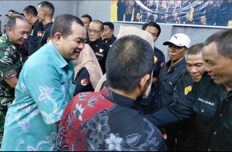 Pemkab Deli Serdang Tekankan Pentingnya Pengawasan dan Perlindungan Konsumen di Tengah Perkembangan Ekonomi Digital