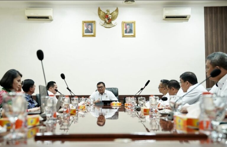 HUT APKASI 2026 Jadi Momentum Strategis Angkat Nama Deli Serdang