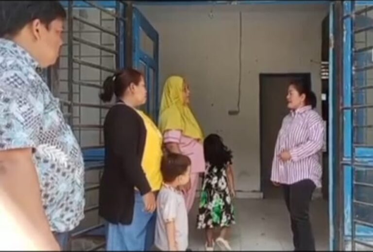 Dinkes Tegaskan Gedung Kesehatan Desa Mabar adalah Poskesdes, Layanan Tetap