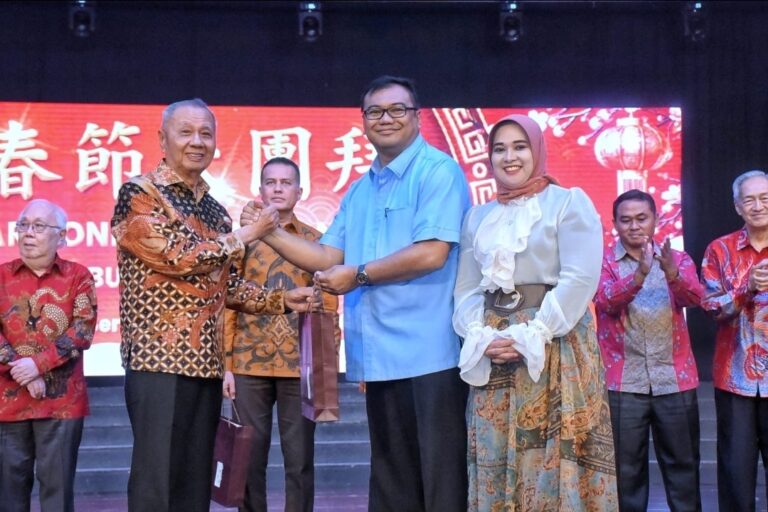 Pemkab Deli Serdang Tegaskan Komitmen Jaga Kerukunan Lintas Agama dan Suku