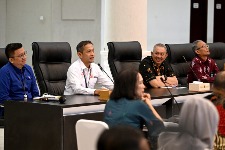 27 Program TPAKD 2026, Harapan Baru bagi Pelajar dan UMKM Sumut