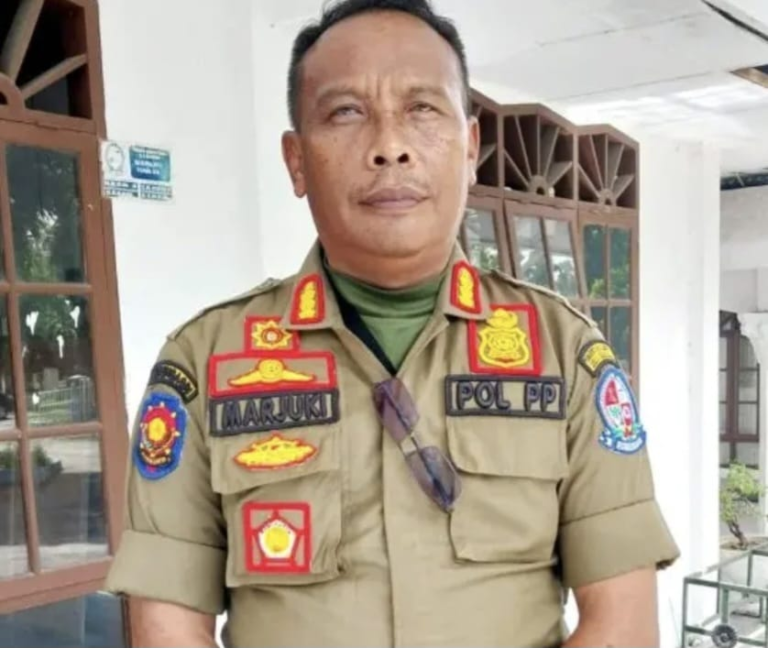 Cafe di Gang Distro Marindal Tetap Eksis di Bulan Puasa: Akan Ditindak