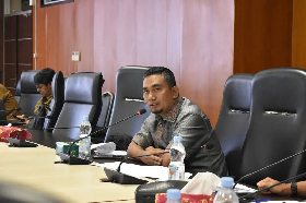 Tarif Parkir Turun, Zulham Efendi: Ringankan Beban Warga Sekaligus Momentum Pembenahan Sistem Parkir Medan