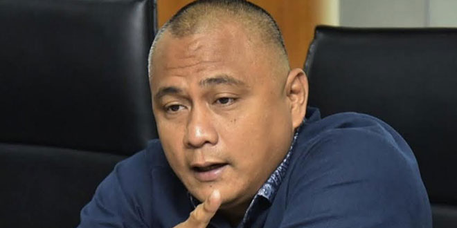 Ahmad Afandi Harahap Apresiasi 100 Hari Kinerja Kapolrestabes Medan: Keras di Lapangan, Jangan Lembek di Akar Jaringan