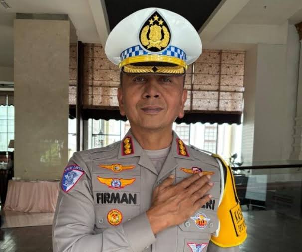 Ops Keselamatan Toba 2026: Upaya Polda Sumut Bangun Kesadaran Tertib Berlalu Lintas