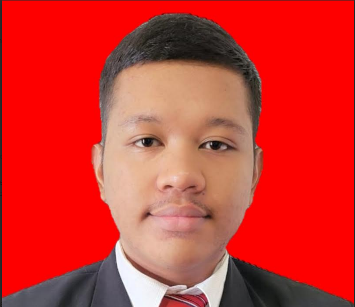 Hizkia Sitompul