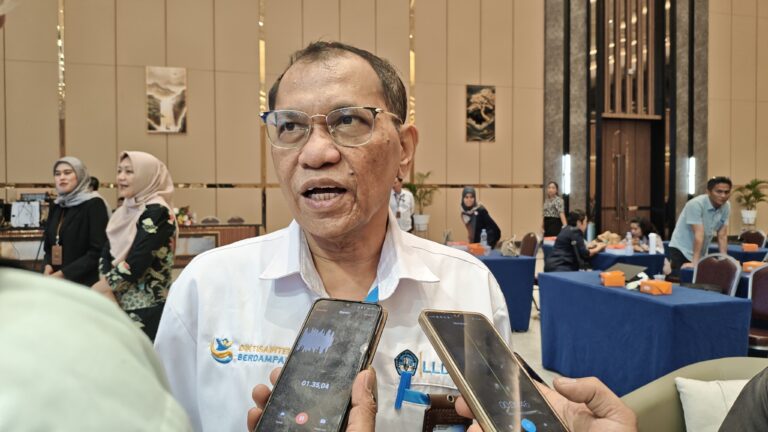 Prof. Saiful Anwar Matondang: Jangan Fitnah Kami Korupsi Uang Mahasiswa, Dana KIP Langsung ke Kampus dan Penerima