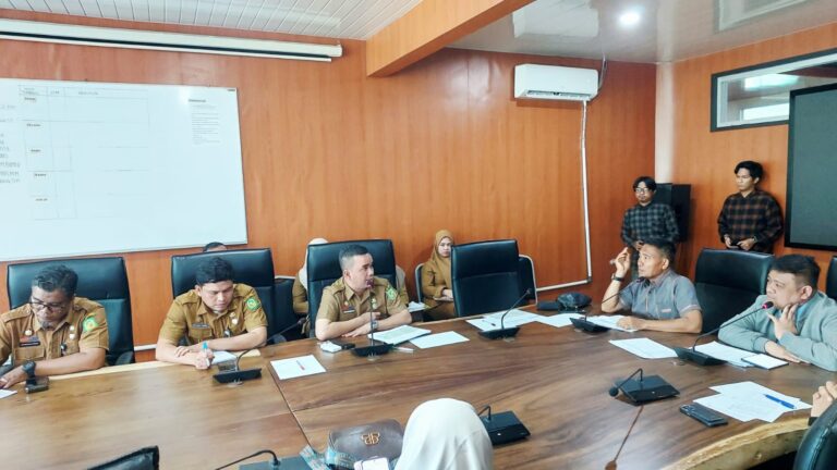 Salomo TR Pardede Dorong Dinas Pariwisata Tegakkan Surat Edaran Tentang Usaha Hiburan