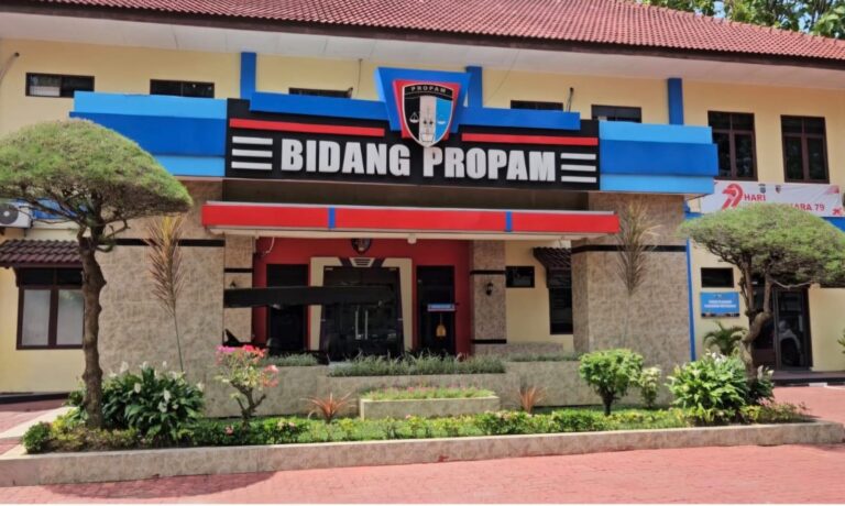 Kapolsek Patumbak Diduga Langgar Kode Etik Polri, Kabid Propam Polda Sumut Diminta  Gelar Persidangan dan Beri Sanksi Pecat