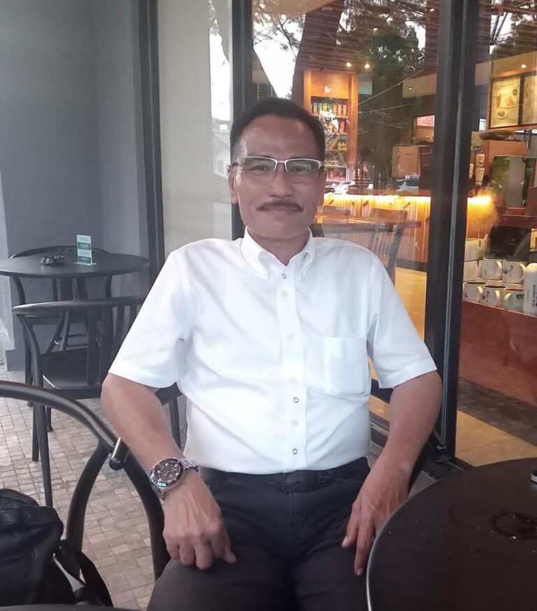 Tuding Ada Pengendali Narkoba di Rutan Tanjung Gusta Medan: Itu Tidak Benar
