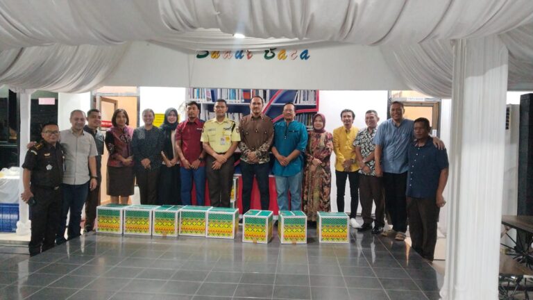 Pererat Silaturahmi Ramadan, Kejari Medan dan Forwakum Sumut Gelar Buka Puasa Bersama
