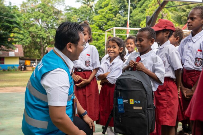 Satu Tahun Danantara Indonesia: Memperkuat Fondasi untuk Masa Depan Generasi Indonesi