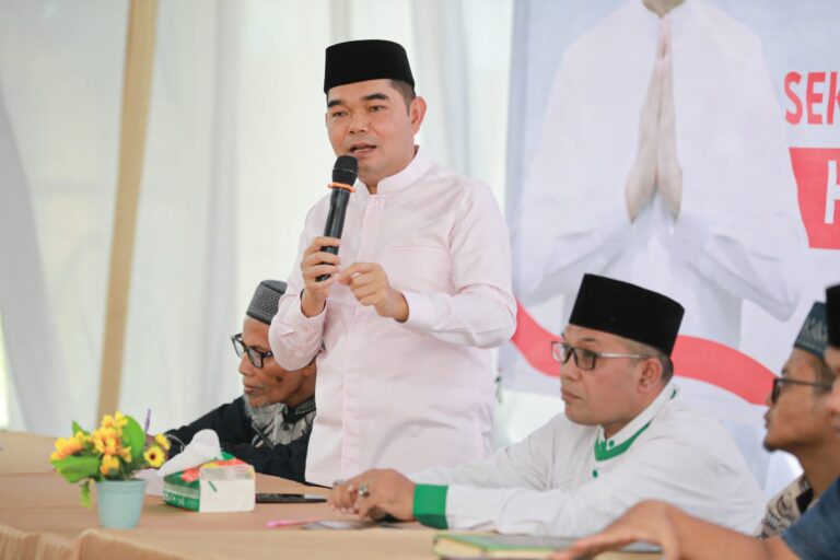 Pimpinan DPRD Sumut  Apresiasi Hasil Survei Kepuasan Publik terhadap Kinerja Bobby–Surya