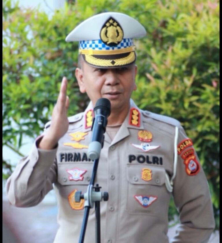 Ditlantas Polda Sumut Optimalkan Pengamanan, Wujudkan Mudik Aman Keluarga Bahagia