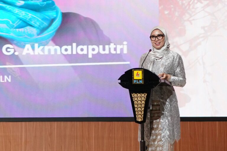 International Women’s Day, PLN Perkuat Lingkungan Kerja Inklusif bagi Perempuan