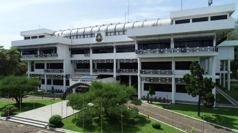 USU Terima 2.614 Calon Mahasiswa Baru dari Seluruh Indonesia Jalur SNBP