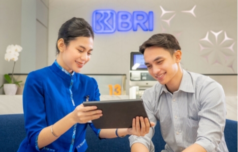 Jelang Libur Lebaran, BRI Imbau Nasabah Waspada Penipan Modus  File APK