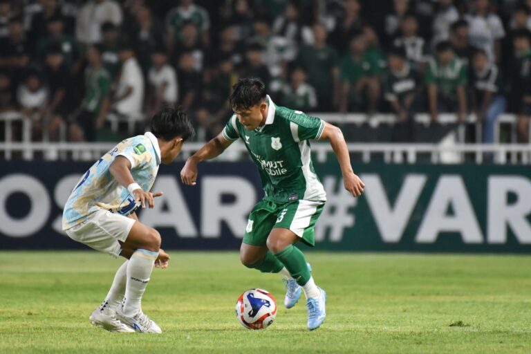 PSMS Imbang Kontra PSPS Meski Ada Perubahan Taktik, Pelatih: Banyak Evaluasi