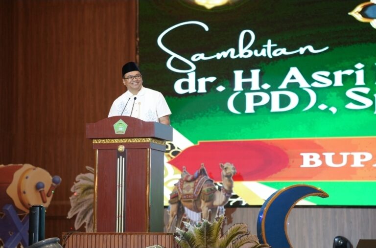 Lulusan IKM Lubuk Pakam Bawa Nama Indonesia hingga Mancanegara