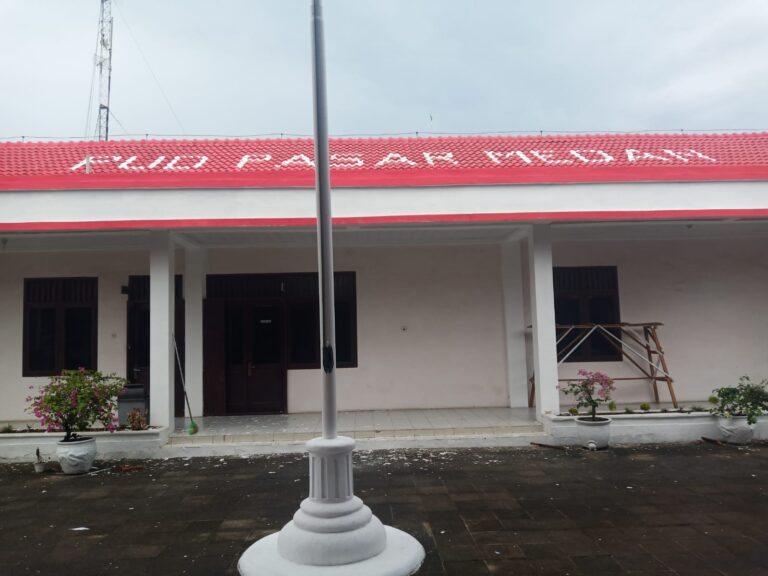 PAD Cuma Rp 400 Juta, Komisi III DPRD Medan Sarankan PUD Pasar Tak Pakai Pihak Ketiga