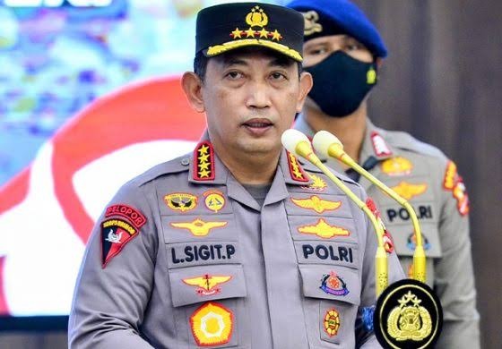 Tiga Tahun ‘Membeku’, Kapolri Meminta Kapolda Sumut Segera Selesaikan Perkara Mantan Wartawan Senior Harian Kompas
