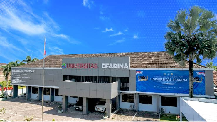 Universitas Efarina Simalungun Raih Akreditasi Unggul, Prof. Saiful: PTS Pertama di Luar Medan dan Deli Serdang