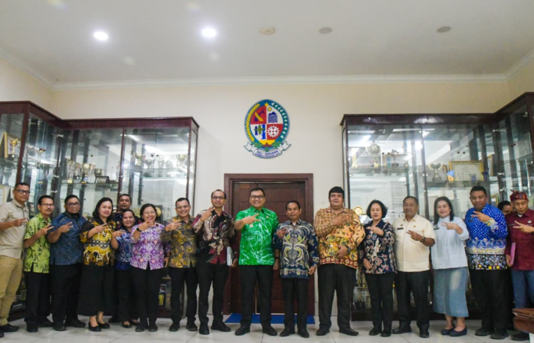 Deli Serdang Target Pertahankan Juara Pesparawi Nasional