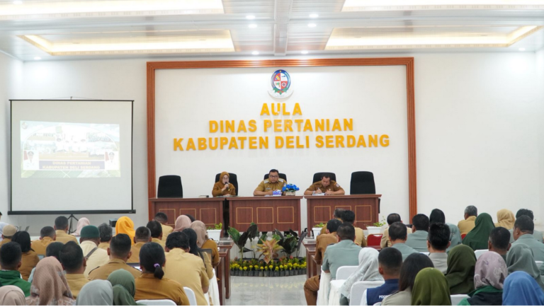 Bupati Perkenalkan Si PANDAI